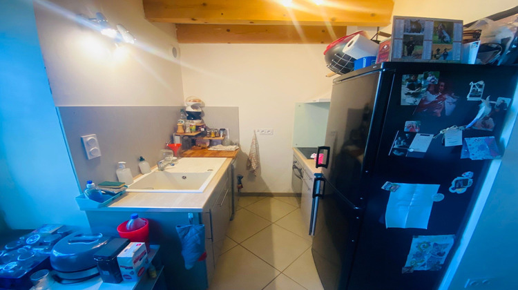 Ma-Cabane - Location Maison Autichamp, 68 m²