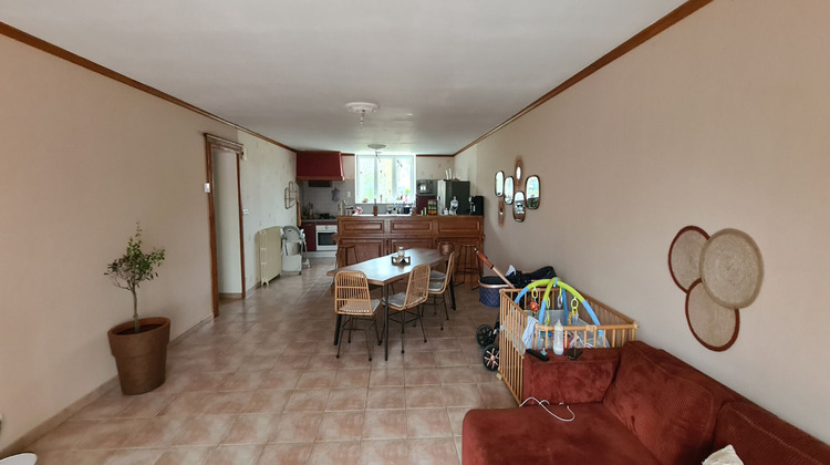 Ma-Cabane - Location Maison AUTREY-LES-GRAY, 200 m²