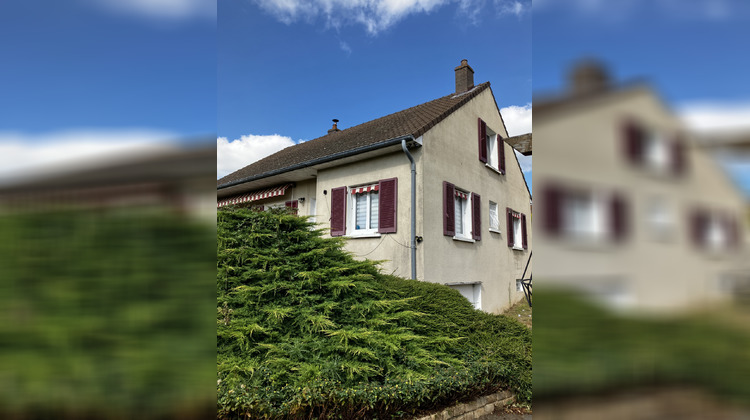 Ma-Cabane - Location Maison Autun, 90 m²