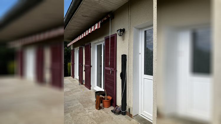 Ma-Cabane - Location Maison Autun, 90 m²