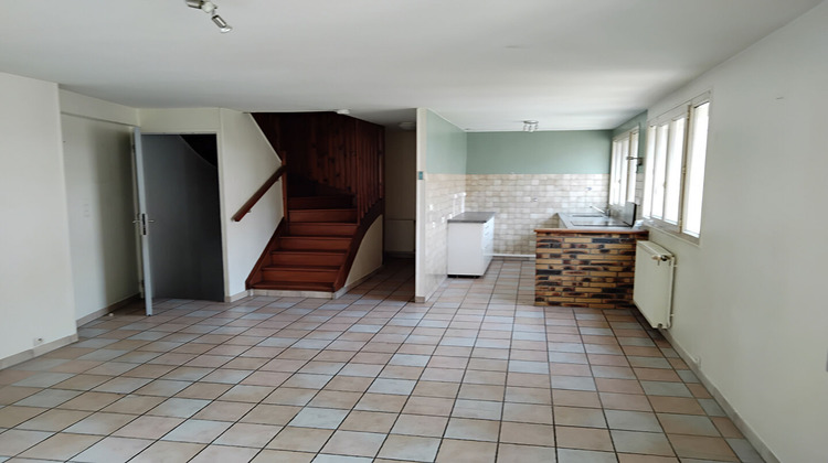 Ma-Cabane - Location Maison AUTUN, 70 m²