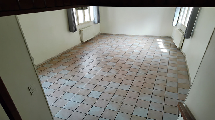 Ma-Cabane - Location Maison AUTUN, 70 m²