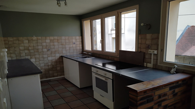 Ma-Cabane - Location Maison AUTUN, 70 m²