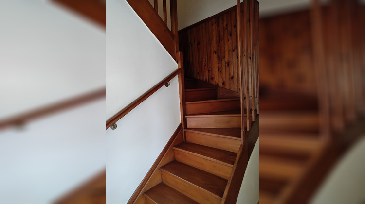 Ma-Cabane - Location Maison AUTUN, 70 m²
