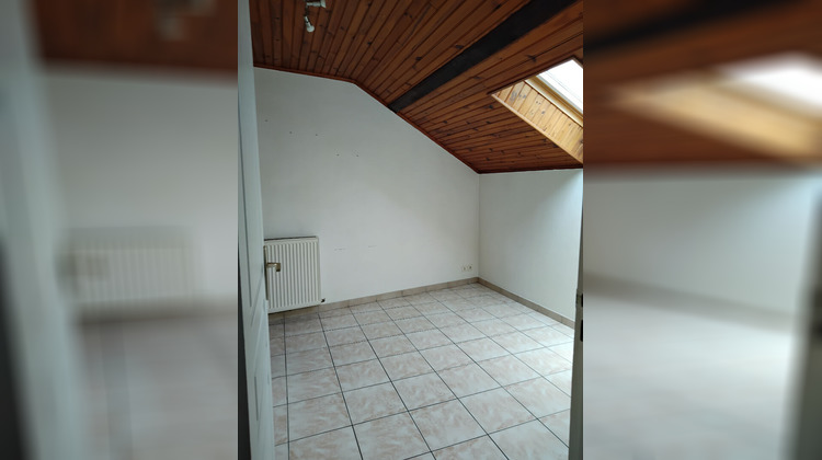 Ma-Cabane - Location Maison AUTUN, 70 m²