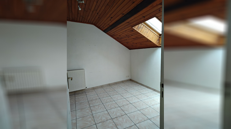 Ma-Cabane - Location Maison AUTUN, 70 m²