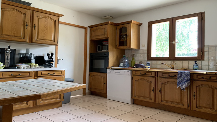 Ma-Cabane - Location Maison Auvers-le-Hamon, 104 m²