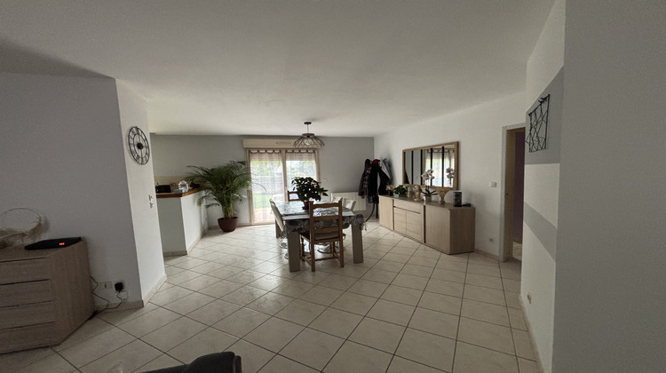 Ma-Cabane - Location Maison Auvers-le-Hamon, 93 m²