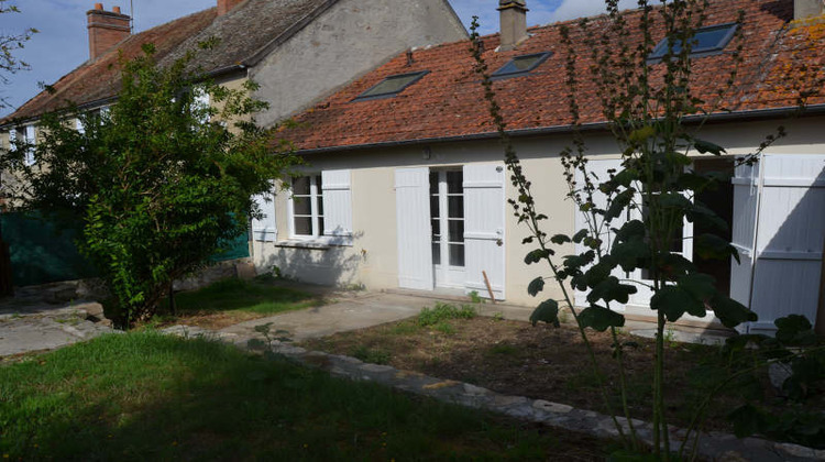 Ma-Cabane - Location Maison AUVERS-SAINT-GEORGES, 90 m²