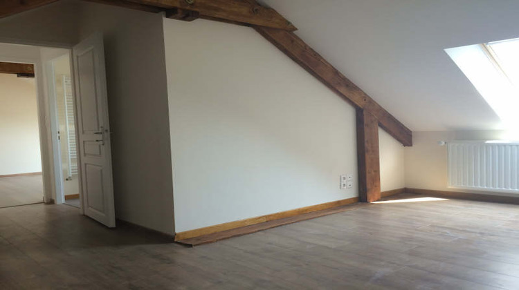 Ma-Cabane - Location Maison AUVERS-SAINT-GEORGES, 90 m²