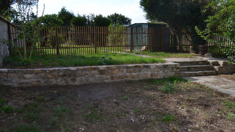 Ma-Cabane - Location Maison AUVERS-SAINT-GEORGES, 90 m²