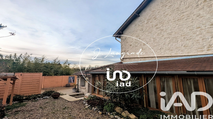 Ma-Cabane - Location Maison Auvers-sur-Oise, 80 m²