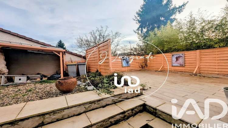 Ma-Cabane - Location Maison Auvers-sur-Oise, 80 m²