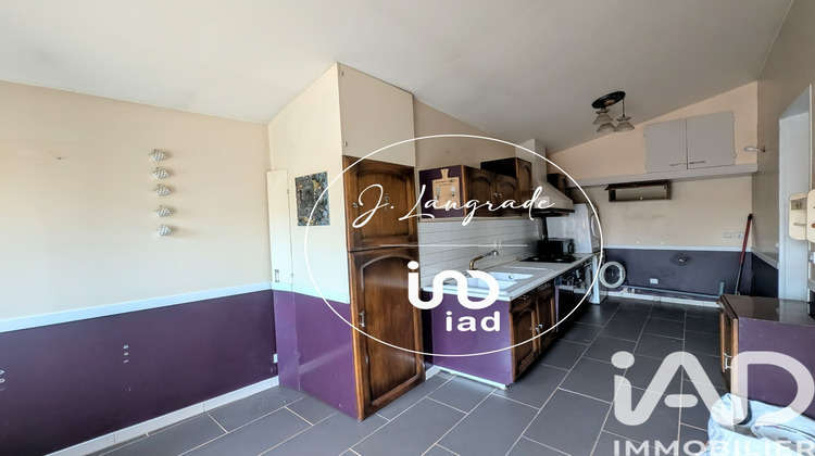 Ma-Cabane - Location Maison Auvers-sur-Oise, 80 m²