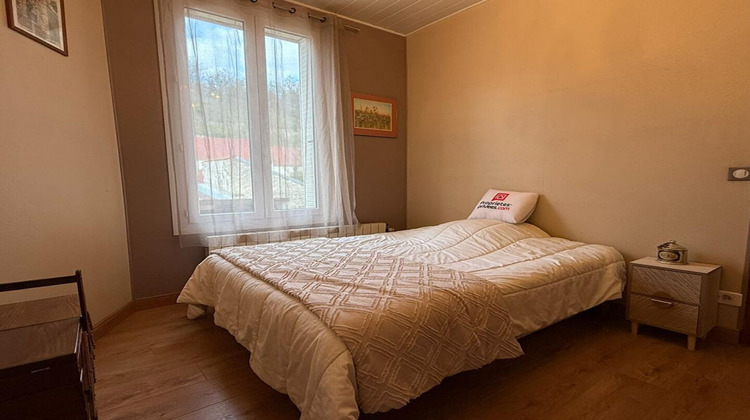 Ma-Cabane - Location Maison AUVERS SUR OISE, 90 m²