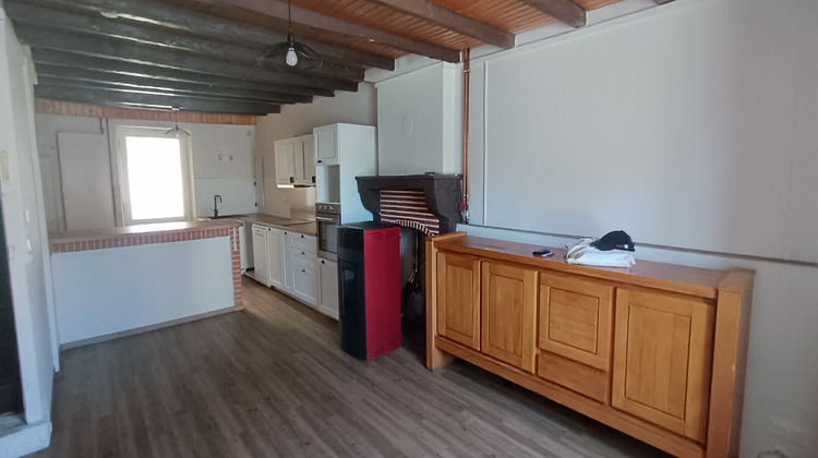 Ma-Cabane - Location Maison AUZANCES, 71 m²