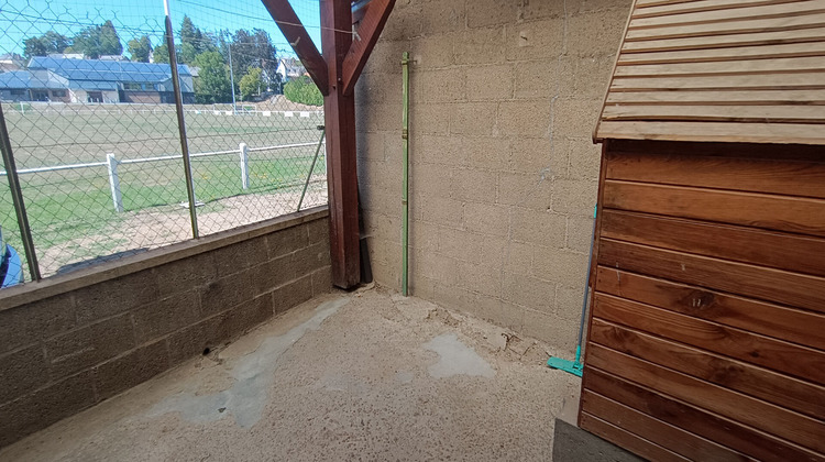Ma-Cabane - Location Maison AUZANCES, 71 m²