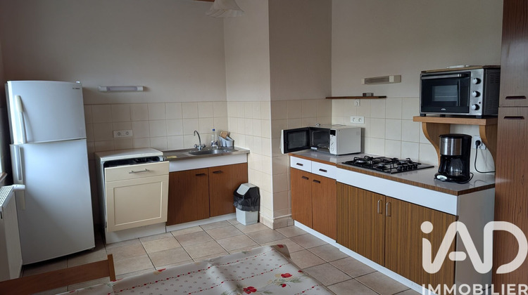Ma-Cabane - Location Maison Aveizieux, 96 m²