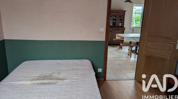 Ma-Cabane - Location Maison Aveizieux, 96 m²
