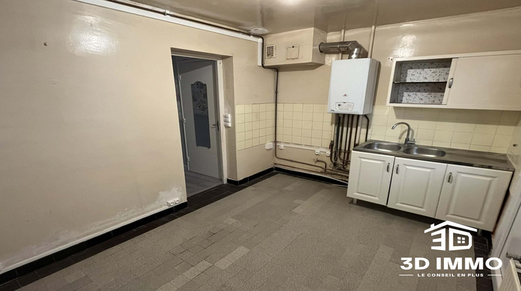 Ma-Cabane - Location Maison Avesnelles, 76 m²