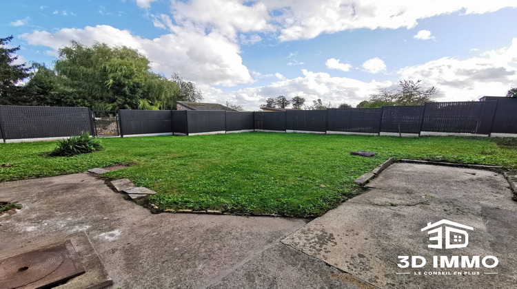 Ma-Cabane - Location Maison Avesnelles, 90 m²