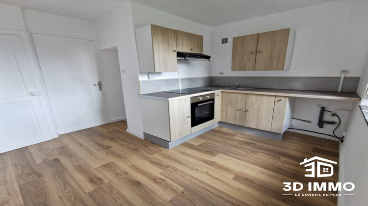 Ma-Cabane - Location Maison Avesnelles, 107 m²