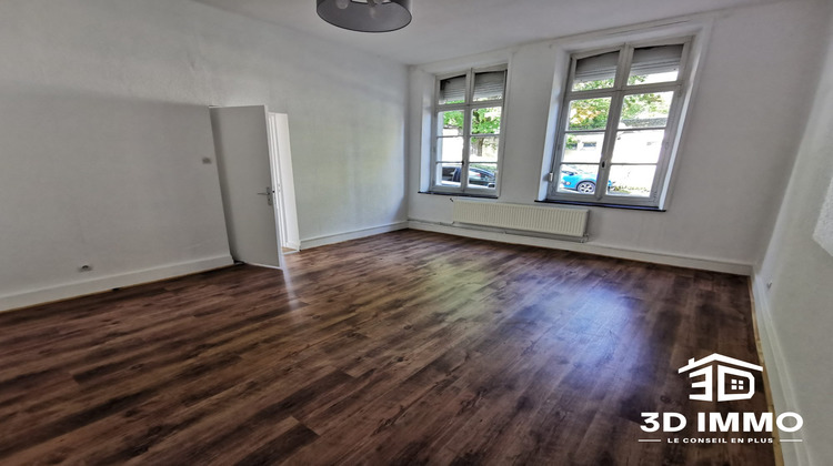Ma-Cabane - Location Maison Avesnelles, 107 m²