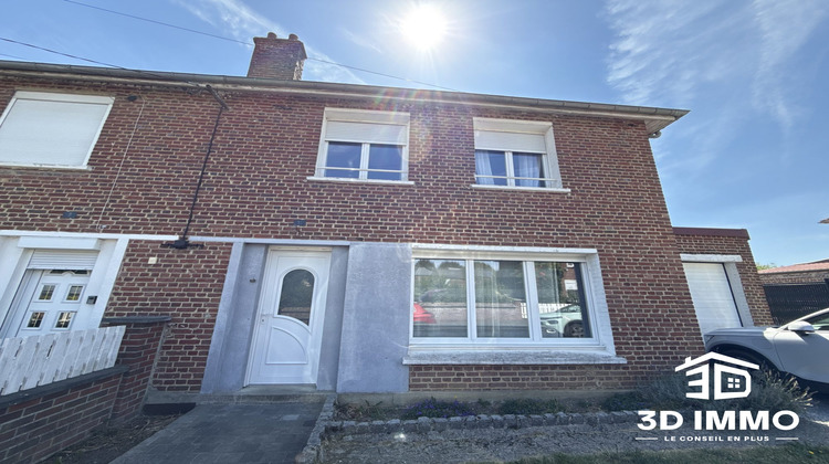 Ma-Cabane - Location Maison Avesnelles, 120 m²