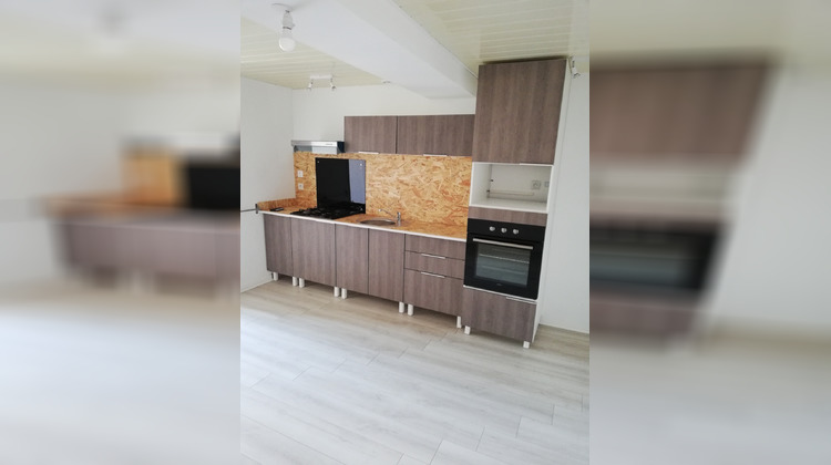 Ma-Cabane - Location Maison Avesnes-sur-Helpe, 75 m²