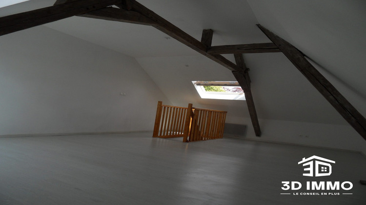 Ma-Cabane - Location Maison Avesnes-sur-Helpe, 90 m²