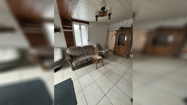 Ma-Cabane - Location Maison Avesnes-sur-Helpe, 60 m²