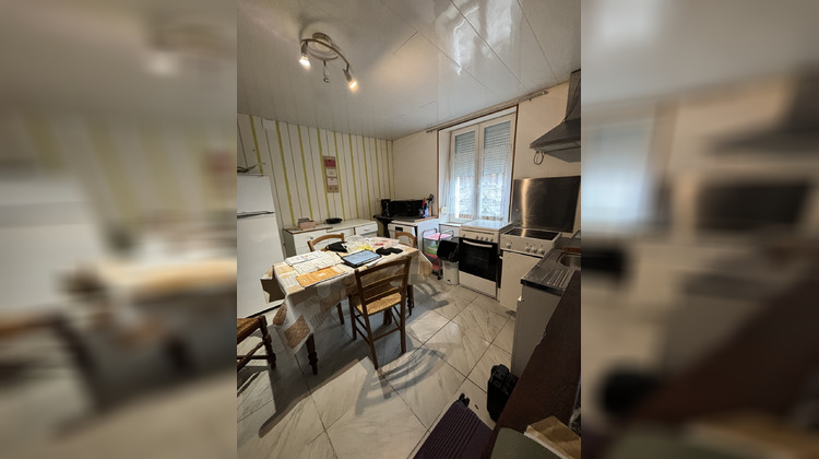 Ma-Cabane - Location Maison Avesnes-sur-Helpe, 60 m²