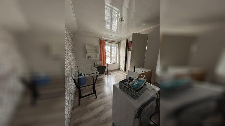 Ma-Cabane - Location Maison Avesnes-sur-Helpe, 60 m²