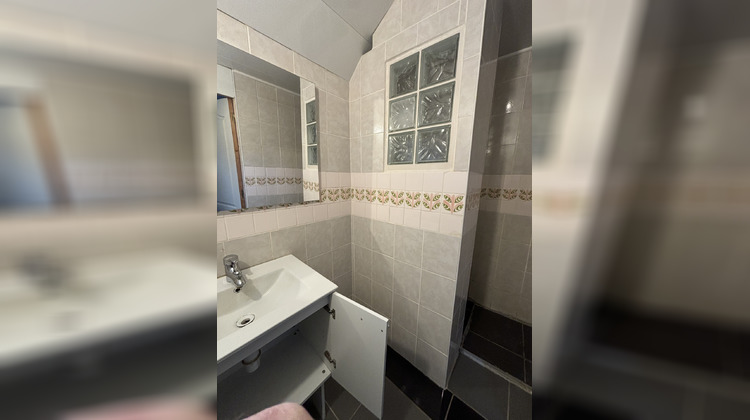 Ma-Cabane - Location Maison Avesnes-sur-Helpe, 60 m²