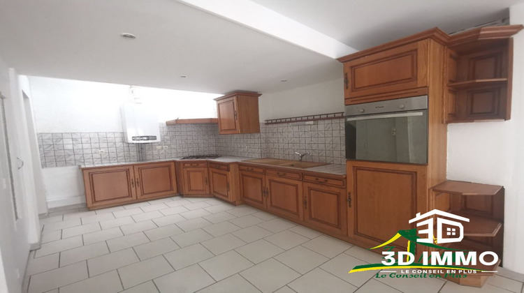 Ma-Cabane - Location Maison Avesnes-sur-Helpe, 63 m²