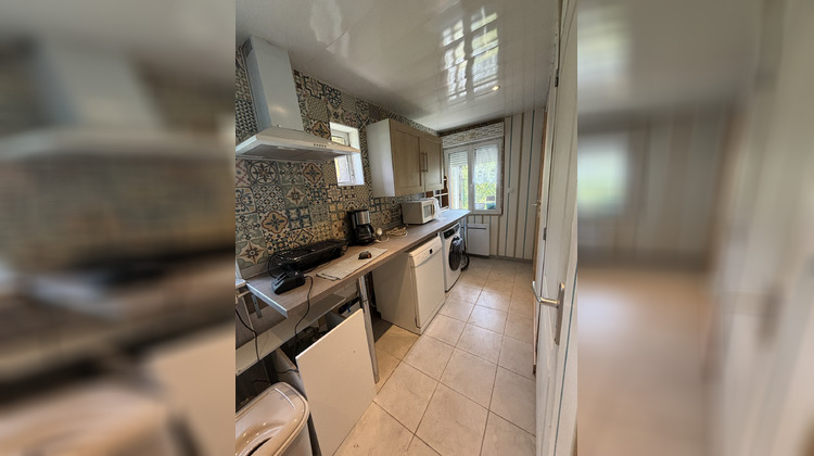 Ma-Cabane - Location Maison Avesnes-sur-Helpe, 60 m²