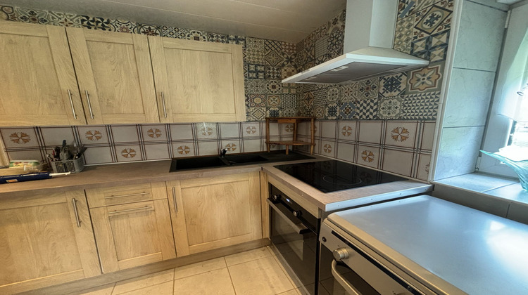 Ma-Cabane - Location Maison Avesnes-sur-Helpe, 60 m²