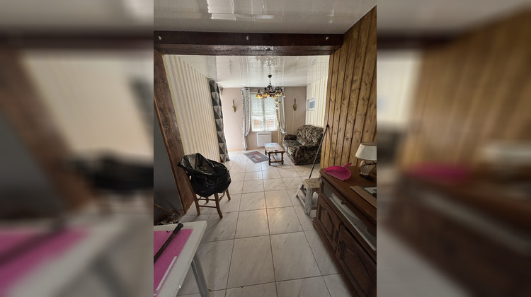 Ma-Cabane - Location Maison Avesnes-sur-Helpe, 60 m²