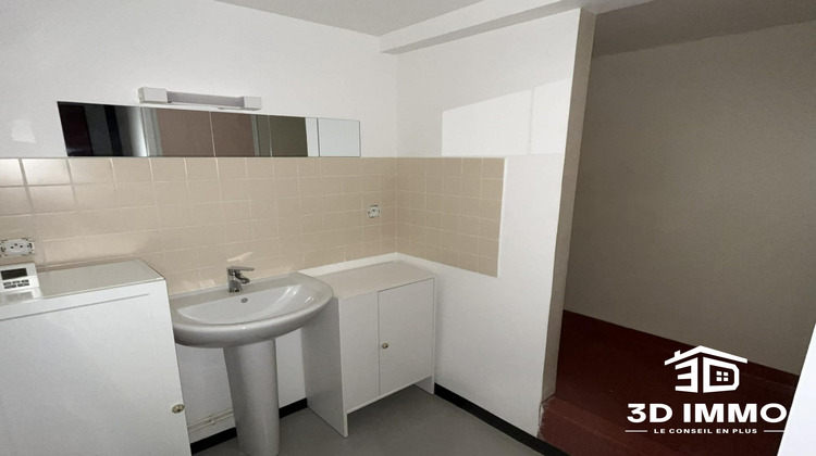 Ma-Cabane - Location Maison Avesnes-sur-Helpe, 53 m²