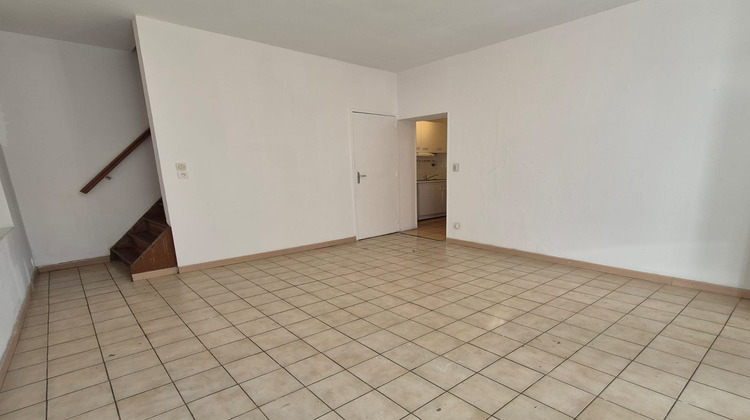 Ma-Cabane - Location Maison Avesnes-sur-Helpe, 45 m²
