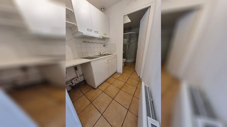 Ma-Cabane - Location Maison Avesnes-sur-Helpe, 45 m²
