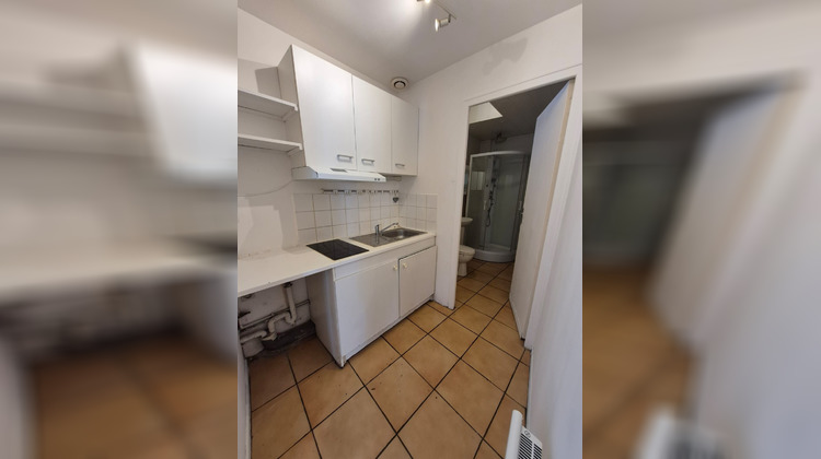 Ma-Cabane - Location Maison Avesnes-sur-Helpe, 45 m²