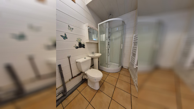 Ma-Cabane - Location Maison Avesnes-sur-Helpe, 45 m²