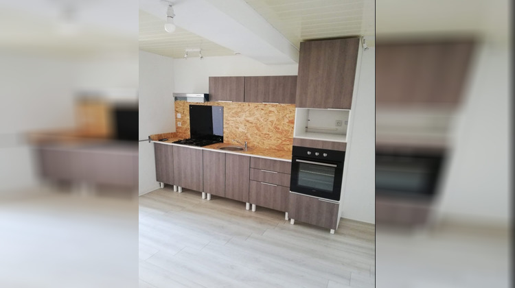 Ma-Cabane - Location Maison Avesnes-sur-Helpe, 74 m²