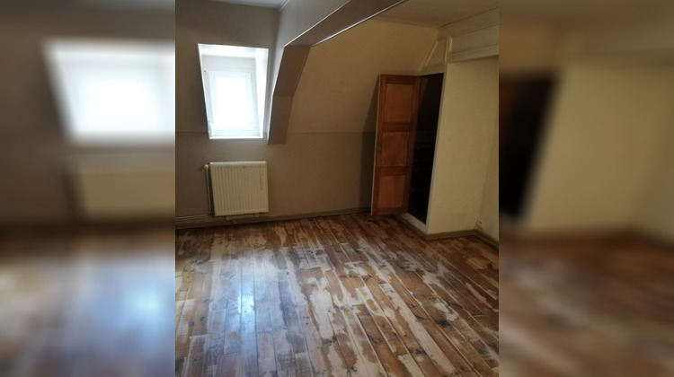 Ma-Cabane - Location Maison Avesnes-sur-Helpe, 74 m²