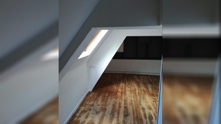 Ma-Cabane - Location Maison Avesnes-sur-Helpe, 74 m²