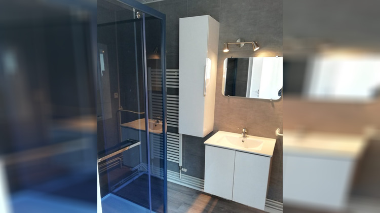 Ma-Cabane - Location Maison Avesnes-sur-Helpe, 74 m²