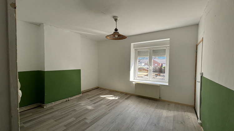 Ma-Cabane - Location Maison Avesnes-sur-Helpe, 58 m²