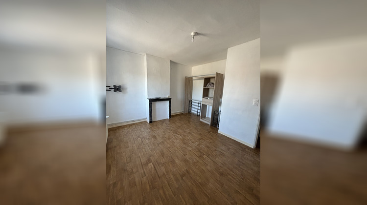 Ma-Cabane - Location Maison Avesnes-sur-Helpe, 58 m²