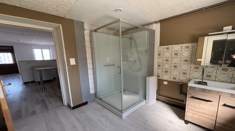 Ma-Cabane - Location Maison Avesnes-sur-Helpe, 58 m²